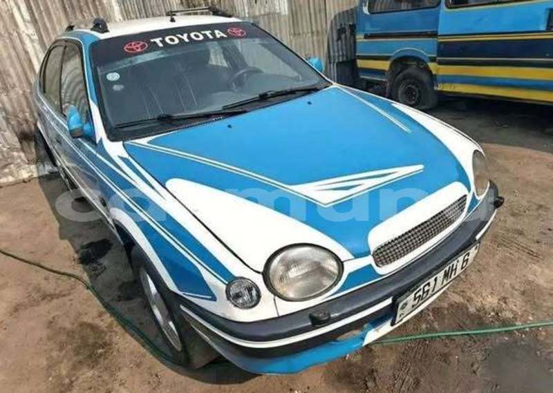 Big with watermark toyota alphard region du kouilou pointe noire 8698