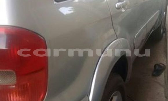 Buy Used Toyota RAV4 Silver Car in Brazzaville in Municipality of Brazzaville Buy Used Toyota RAV4 Silver Car in Brazzaville in Municipality of Brazzaville