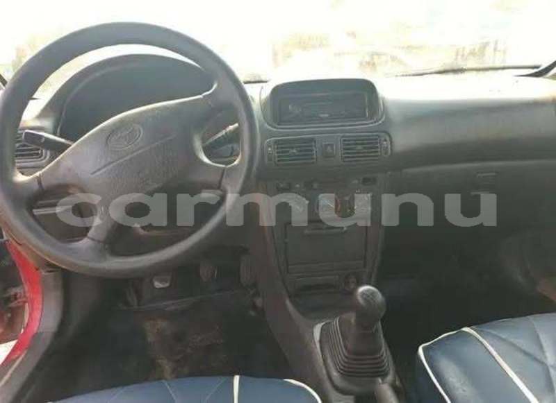 Big with watermark toyota alphard region du kouilou pointe noire 8698