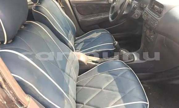 Acheter Occasion Voiture Toyota Alphard Autre à Pointe–Noire, Région du Kouilou Acheter Occasion Voiture Toyota Alphard Autre à Pointe–Noire, Région du Kouilou