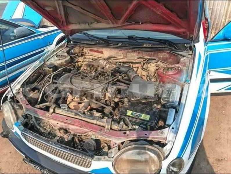 Big with watermark toyota alphard region du kouilou pointe noire 8698