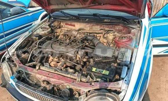 Acheter Occasion Voiture Toyota Alphard Autre à Pointe–Noire, Région du Kouilou Acheter Occasion Voiture Toyota Alphard Autre à Pointe–Noire, Région du Kouilou