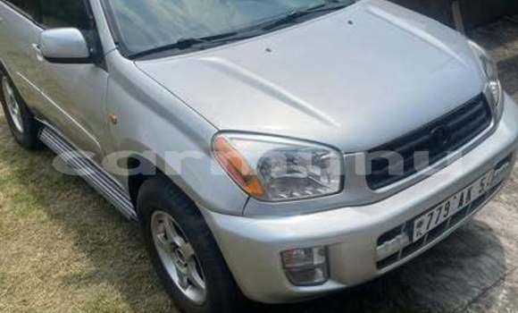 Acheter Occasion Voiture Toyota RAV4 Autre à Pointe–Noire, Région du Kouilou Acheter Occasion Voiture Toyota RAV4 Autre à Pointe–Noire, Région du Kouilou