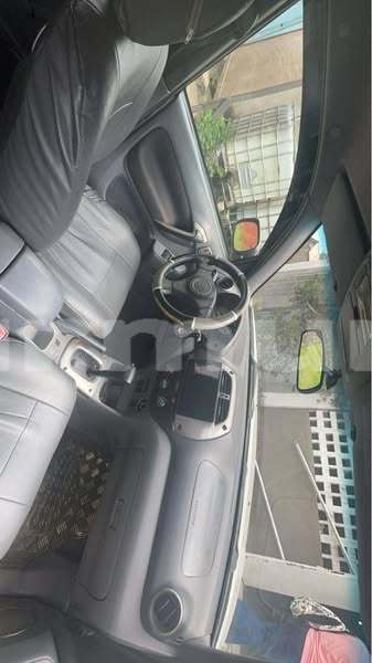 Big with watermark toyota rav4 region du kouilou pointe noire 8699