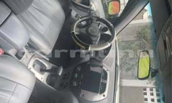 Acheter Occasion Voiture Toyota RAV4 Autre à Pointe–Noire, Région du Kouilou Acheter Occasion Voiture Toyota RAV4 Autre à Pointe–Noire, Région du Kouilou