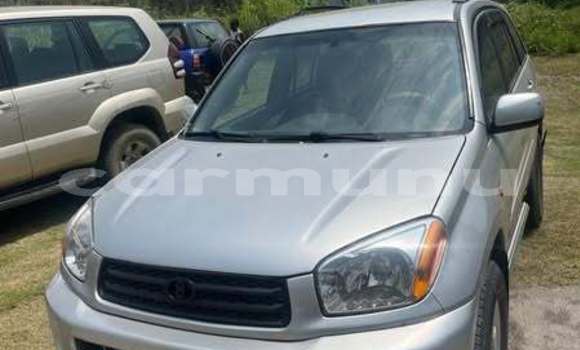 Acheter Occasion Voiture Toyota RAV4 Autre à Pointe–Noire, Région du Kouilou Acheter Occasion Voiture Toyota RAV4 Autre à Pointe–Noire, Région du Kouilou