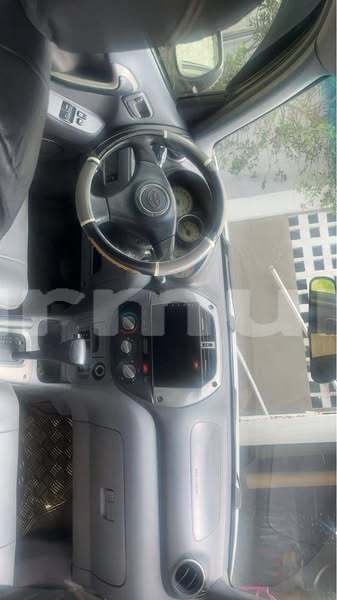 Big with watermark toyota rav4 region du kouilou pointe noire 8699