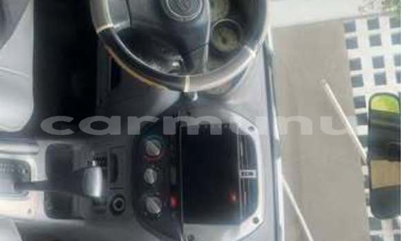 Acheter Occasion Voiture Toyota RAV4 Autre à Pointe–Noire, Région du Kouilou Acheter Occasion Voiture Toyota RAV4 Autre à Pointe–Noire, Région du Kouilou