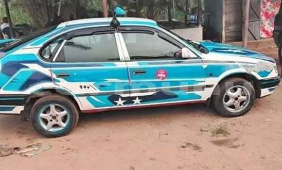 Acheter Occasion Voiture Toyota Altezza Autre à Pointe–Noire, Région du Kouilou Acheter Occasion Voiture Toyota Altezza Autre à Pointe–Noire, Région du Kouilou