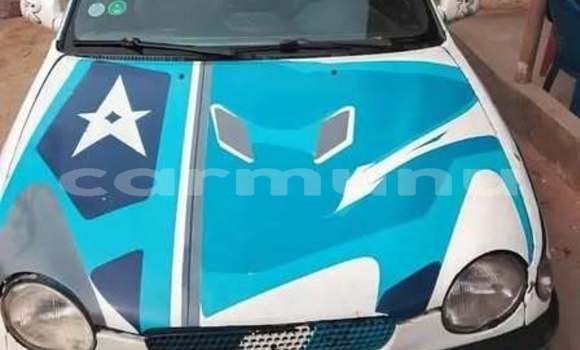 Acheter Occasion Voiture Toyota Altezza Autre à Pointe–Noire, Région du Kouilou Acheter Occasion Voiture Toyota Altezza Autre à Pointe–Noire, Région du Kouilou