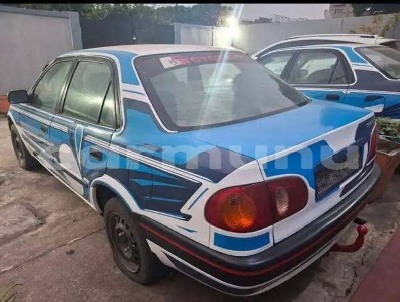 Big with watermark toyota alphard region du kouilou pointe noire 8701