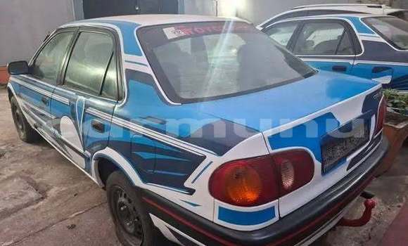 Acheter Occasion Voiture Toyota Alphard Autre à Pointe–Noire, Région du Kouilou