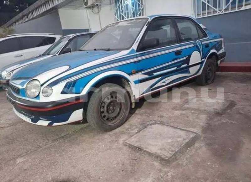 Big with watermark toyota alphard region du kouilou pointe noire 8701