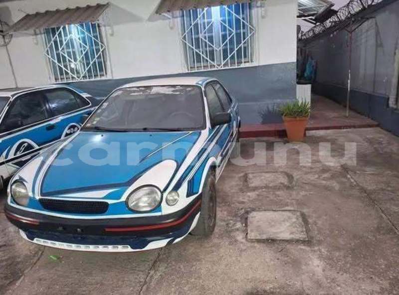 Big with watermark toyota alphard region du kouilou pointe noire 8701