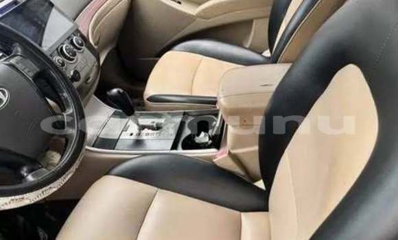 Acheter Occasion Voiture Hyundai Veracruz Blanc à Pointe–Noire, Région du Kouilou Acheter Occasion Voiture Hyundai Veracruz Blanc à Pointe–Noire, Région du Kouilou