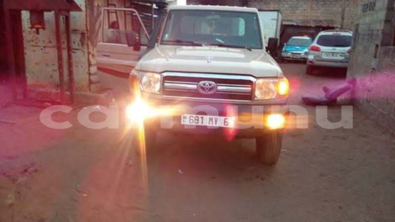 Big with watermark toyota rav4 region du kouilou pointe noire 8703