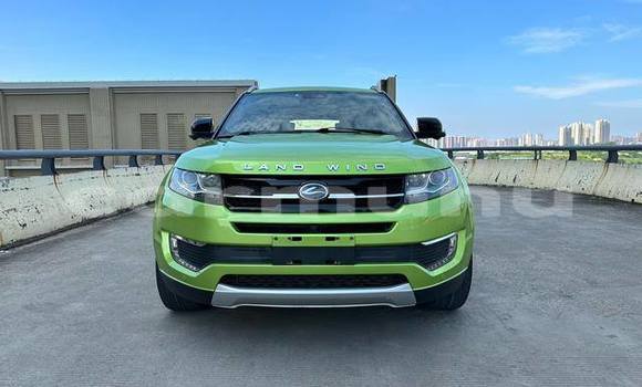 Acheter Occasion Voiture Range Rover Range Rover Autre à Pointe–Noire, Région du Kouilou