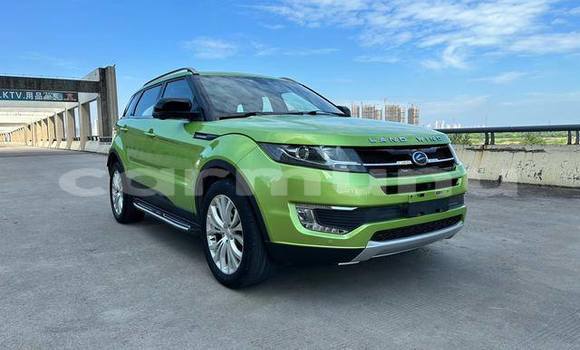 Acheter Occasion Voiture Range Rover Range Rover Autre à Pointe–Noire, Région du Kouilou Acheter Occasion Voiture Range Rover Range Rover Autre à Pointe–Noire, Région du Kouilou