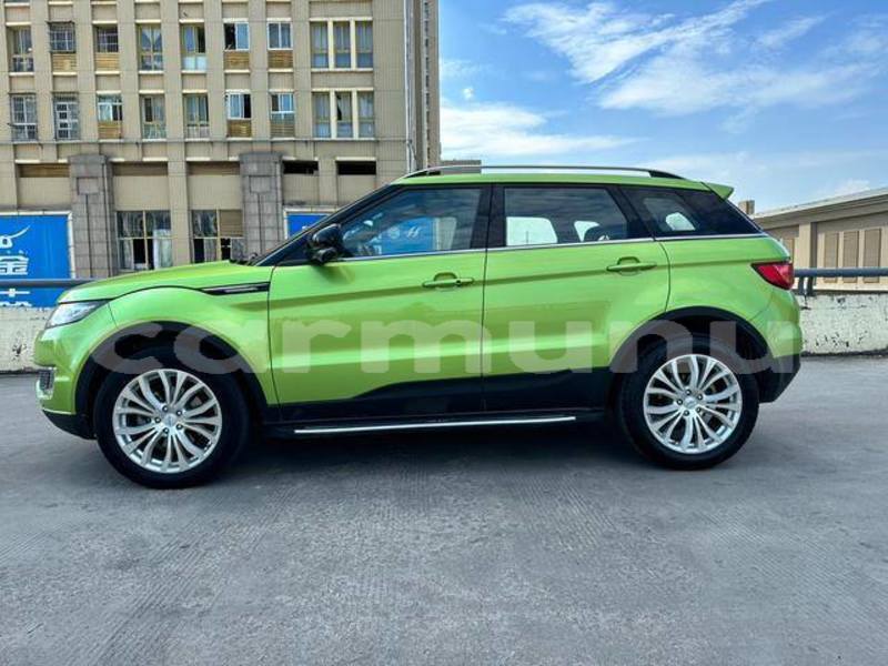 Big with watermark range rover range rover region du kouilou pointe noire 8704