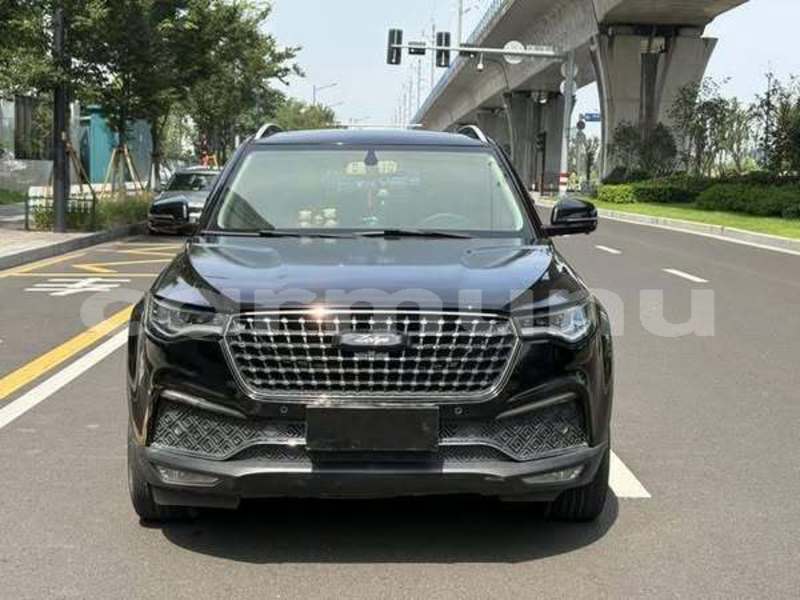 Big with watermark zotye t600 region du kouilou pointe noire 8705