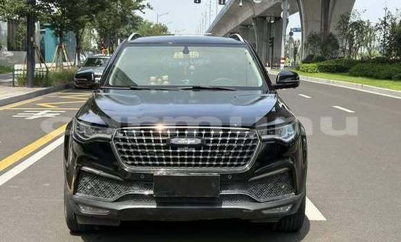 Buy Used Zotye T600 Other Car in Black Point in Kouilou region Buy Used Zotye T600 Other Car in Black Point in Kouilou region