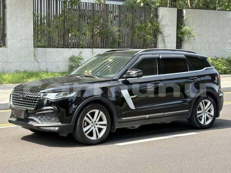 Big with watermark zotye t600 region du kouilou pointe noire 8705