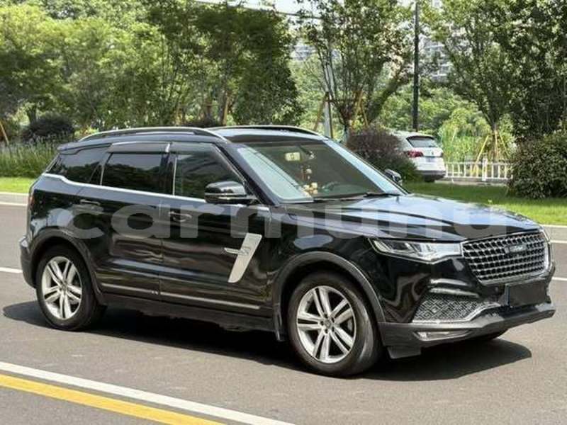 Big with watermark zotye t600 region du kouilou pointe noire 8705