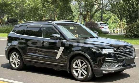 Acheter Occasion Voiture Zotye T600 Autre à Pointe–Noire, Région du Kouilou Acheter Occasion Voiture Zotye T600 Autre à Pointe–Noire, Région du Kouilou