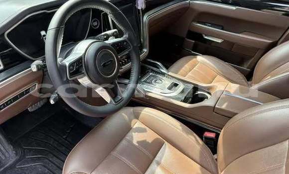 Acheter Occasion Voiture Zotye T600 Autre à Pointe–Noire, Région du Kouilou Acheter Occasion Voiture Zotye T600 Autre à Pointe–Noire, Région du Kouilou