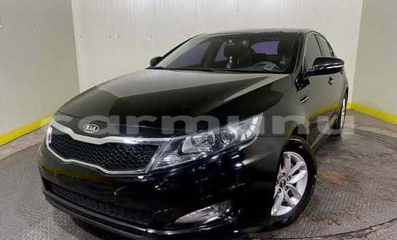 Acheter Occasion Voiture Kia K5 Autre à Pointe–Noire, Région du Kouilou Acheter Occasion Voiture Kia K5 Autre à Pointe–Noire, Région du Kouilou