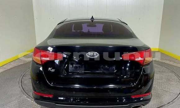 Acheter Occasion Voiture Kia K5 Autre à Pointe–Noire, Région du Kouilou Acheter Occasion Voiture Kia K5 Autre à Pointe–Noire, Région du Kouilou