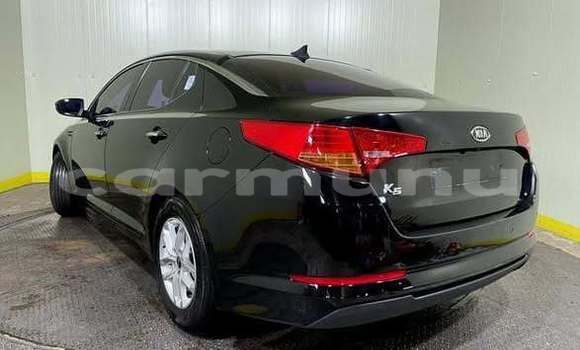 Acheter Occasion Voiture Kia K5 Autre à Pointe–Noire, Région du Kouilou Acheter Occasion Voiture Kia K5 Autre à Pointe–Noire, Région du Kouilou