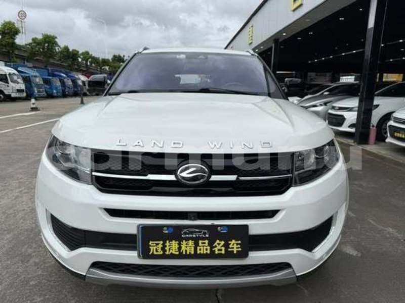 Big with watermark landwind x7 region du kouilou pointe noire 8707