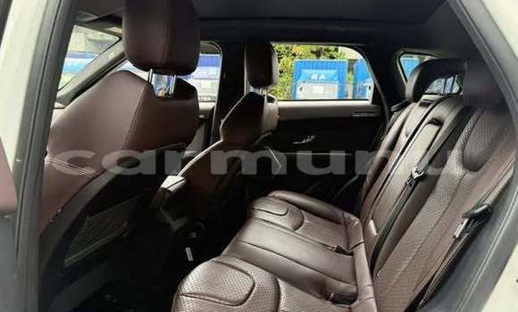 Acheter Occasion Voiture Landwind X7 Autre à Pointe–Noire, Région du Kouilou Acheter Occasion Voiture Landwind X7 Autre à Pointe–Noire, Région du Kouilou