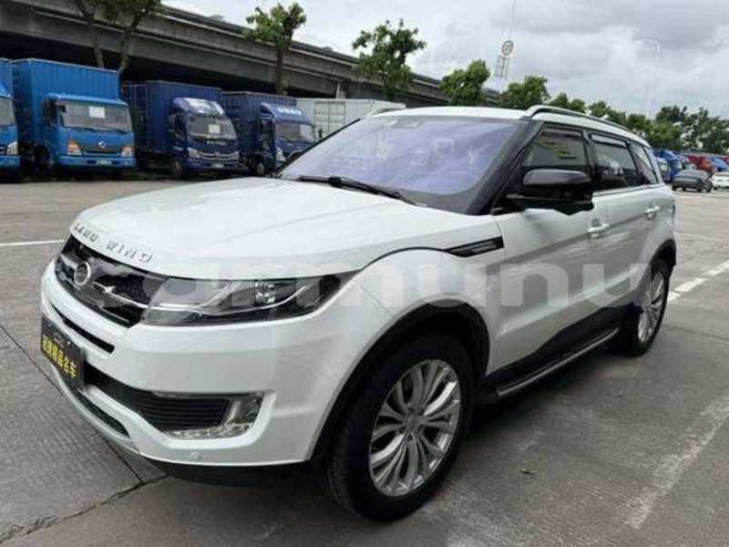 Big with watermark landwind x7 region du kouilou pointe noire 8707