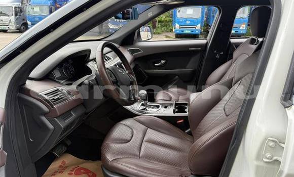 Acheter Occasion Voiture Landwind X7 Autre à Pointe–Noire, Région du Kouilou Acheter Occasion Voiture Landwind X7 Autre à Pointe–Noire, Région du Kouilou