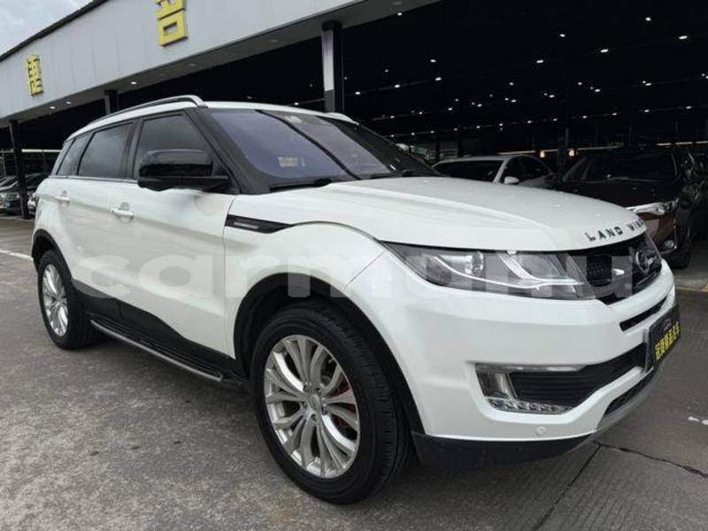 Big with watermark landwind x7 region du kouilou pointe noire 8707