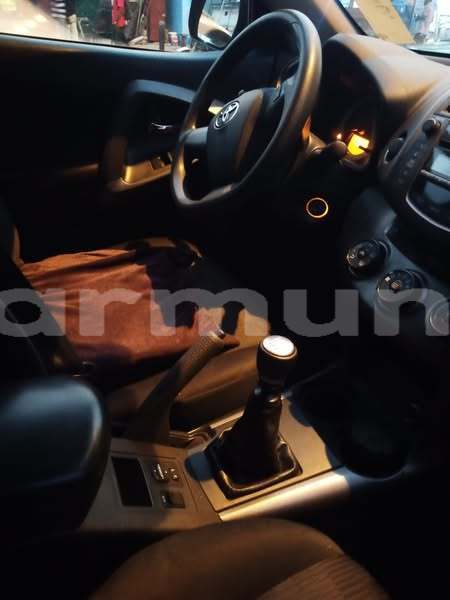 Big with watermark toyota rav4 region du kouilou pointe noire 8708