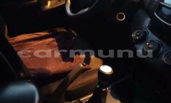Acheter Occasion Voiture Toyota RAV4 Autre à Pointe–Noire, Région du Kouilou Acheter Occasion Voiture Toyota RAV4 Autre à Pointe–Noire, Région du Kouilou