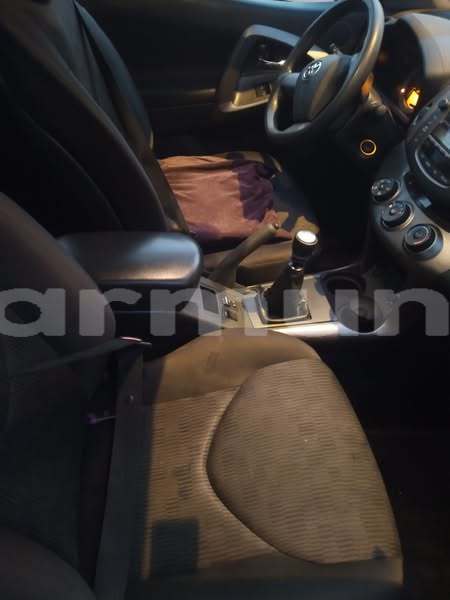 Big with watermark toyota rav4 region du kouilou pointe noire 8708