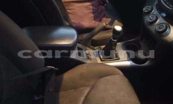 Acheter Occasion Voiture Toyota RAV4 Autre à Pointe–Noire, Région du Kouilou Acheter Occasion Voiture Toyota RAV4 Autre à Pointe–Noire, Région du Kouilou