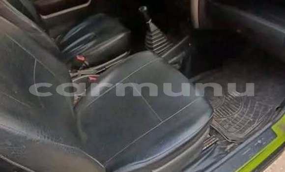 Acheter Occasion Voiture Suzuki Jimny Autre à Pointe–Noire, Région du Kouilou Acheter Occasion Voiture Suzuki Jimny Autre à Pointe–Noire, Région du Kouilou