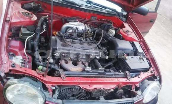 Acheter Occasion Voiture Toyota Allion Rouge à Pointe–Noire, Région du Kouilou Acheter Occasion Voiture Toyota Allion Rouge à Pointe–Noire, Région du Kouilou