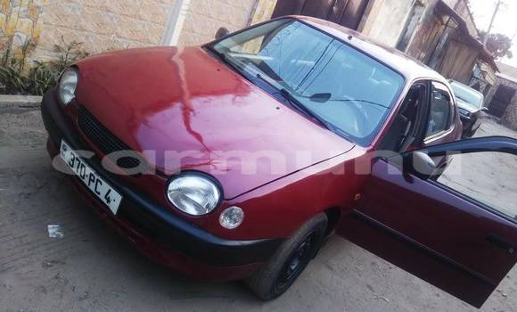 Acheter Occasion Voiture Toyota Allion Rouge à Pointe–Noire, Région du Kouilou Acheter Occasion Voiture Toyota Allion Rouge à Pointe–Noire, Région du Kouilou