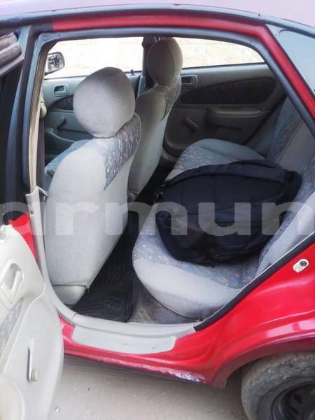 Big with watermark toyota allion region du kouilou pointe noire 8710