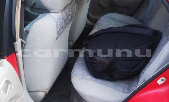 Acheter Occasion Voiture Toyota Allion Rouge à Pointe–Noire, Région du Kouilou Acheter Occasion Voiture Toyota Allion Rouge à Pointe–Noire, Région du Kouilou