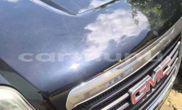 Acheter Occasion Voiture GMC Envoy Autre à Pointe–Noire, Région du Kouilou