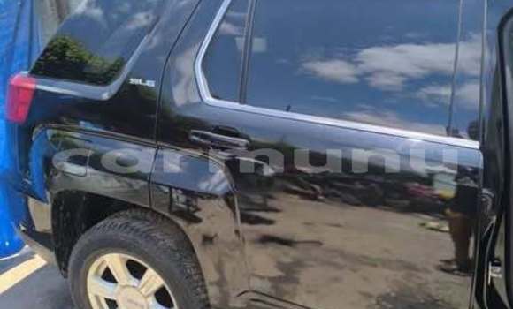 Acheter Occasion Voiture GMC Envoy Autre à Pointe–Noire, Région du Kouilou Acheter Occasion Voiture GMC Envoy Autre à Pointe–Noire, Région du Kouilou