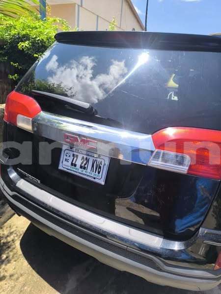 Big with watermark gmc envoy region du kouilou pointe noire 8711