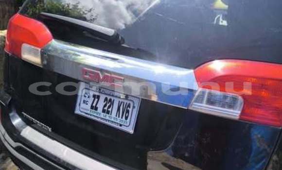 Acheter Occasion Voiture GMC Envoy Autre à Pointe–Noire, Région du Kouilou Acheter Occasion Voiture GMC Envoy Autre à Pointe–Noire, Région du Kouilou